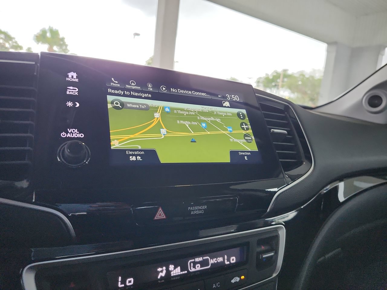 2021 Honda Pilot Elite - Photo 27