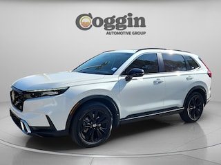 2024 Honda CR-V Hybrid Sport Touring SUV
