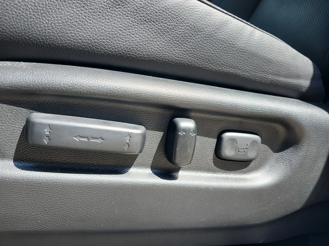 2025 Honda Ridgeline TrailSport - Photo 15