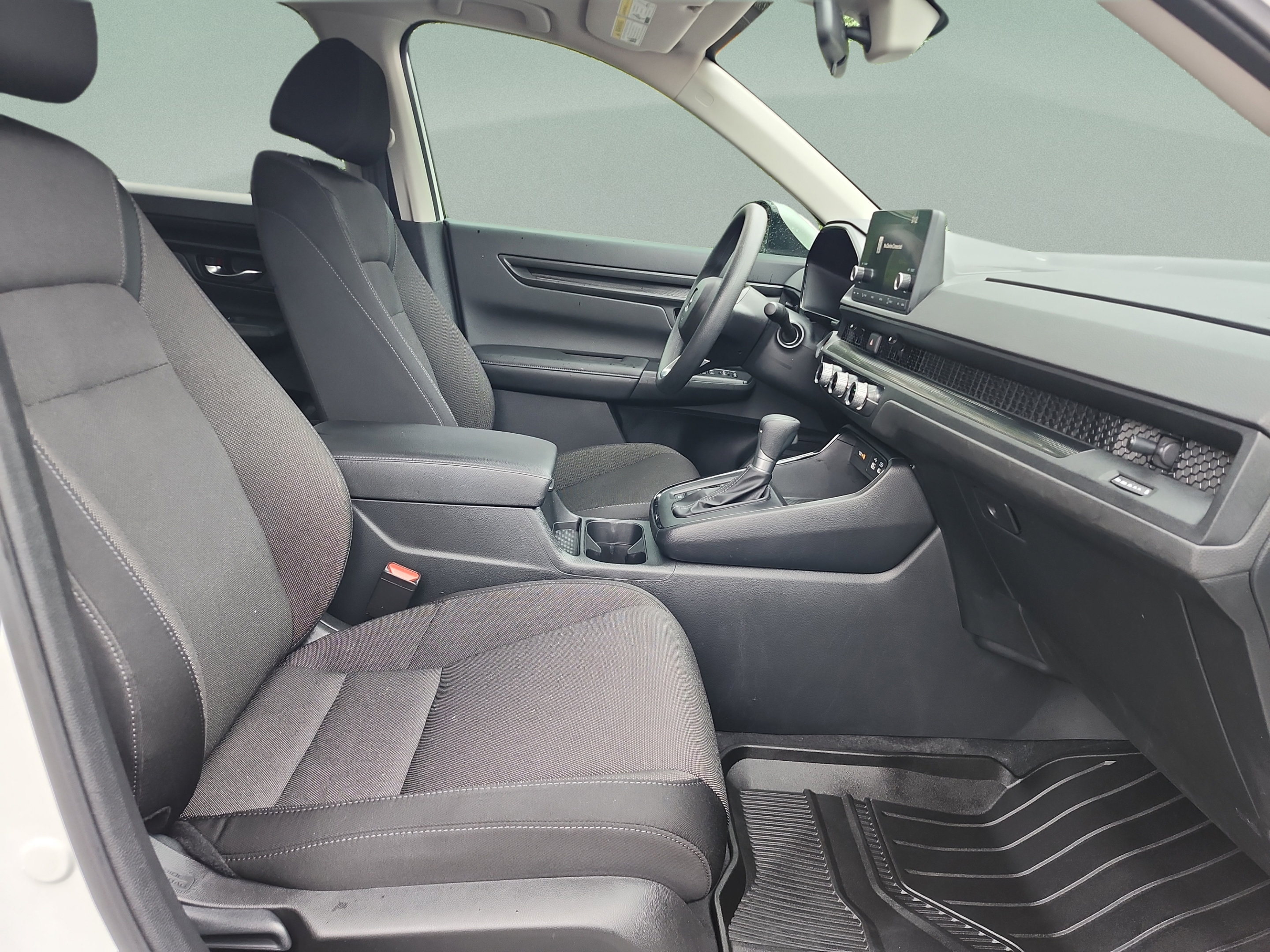 2024 Honda CR-V EX - Photo 22