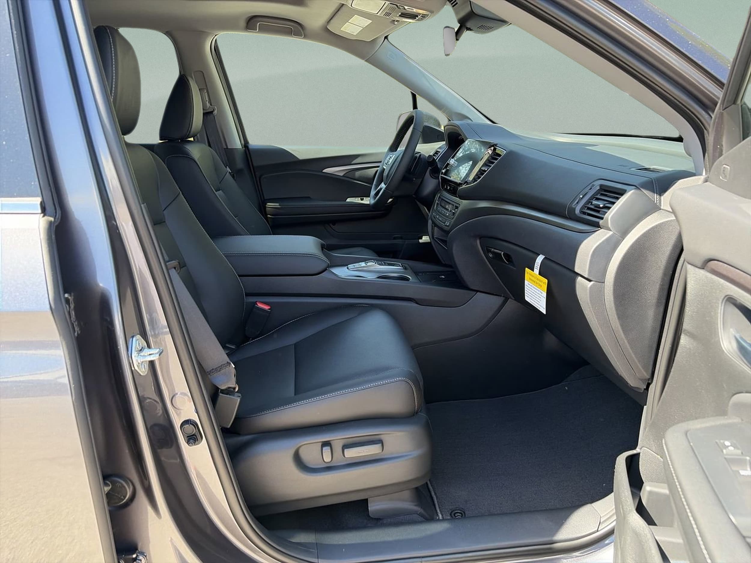 2026 Honda Ridgeline RTL - Photo 20