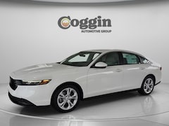 2026 Honda Accord
