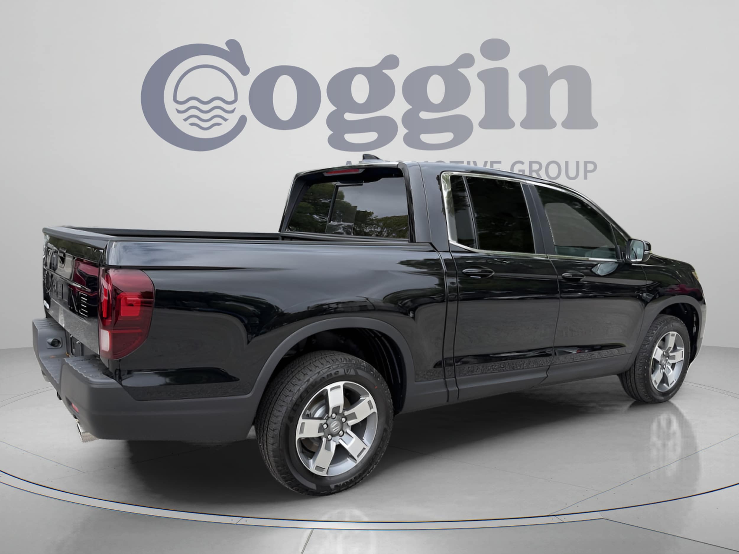 2026 Honda Ridgeline RTL - Photo 6