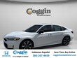  Honda Civic Hybrid