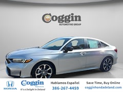 2026 Honda Civic Hybrid Sport Touring Sedan