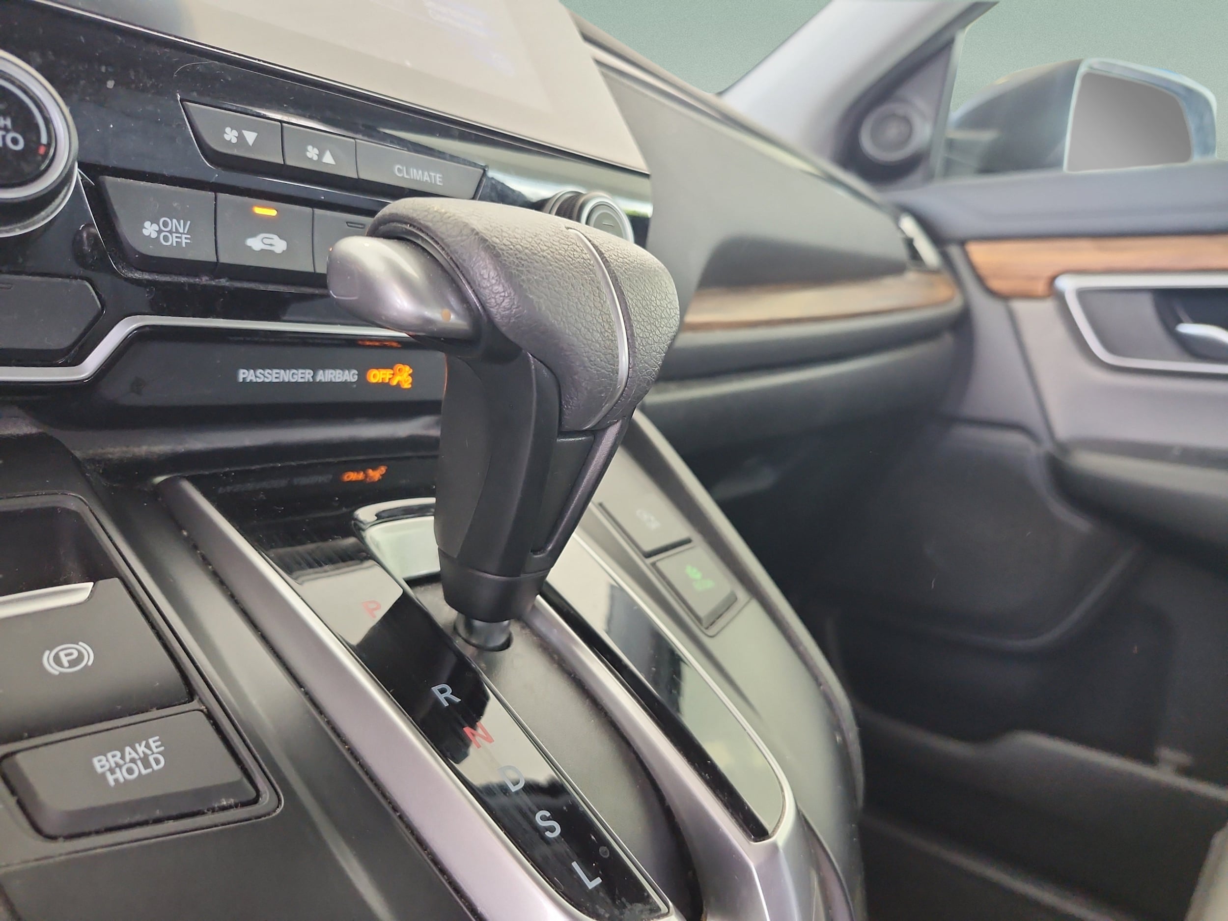 2021 Honda CR-V EX - Photo 14