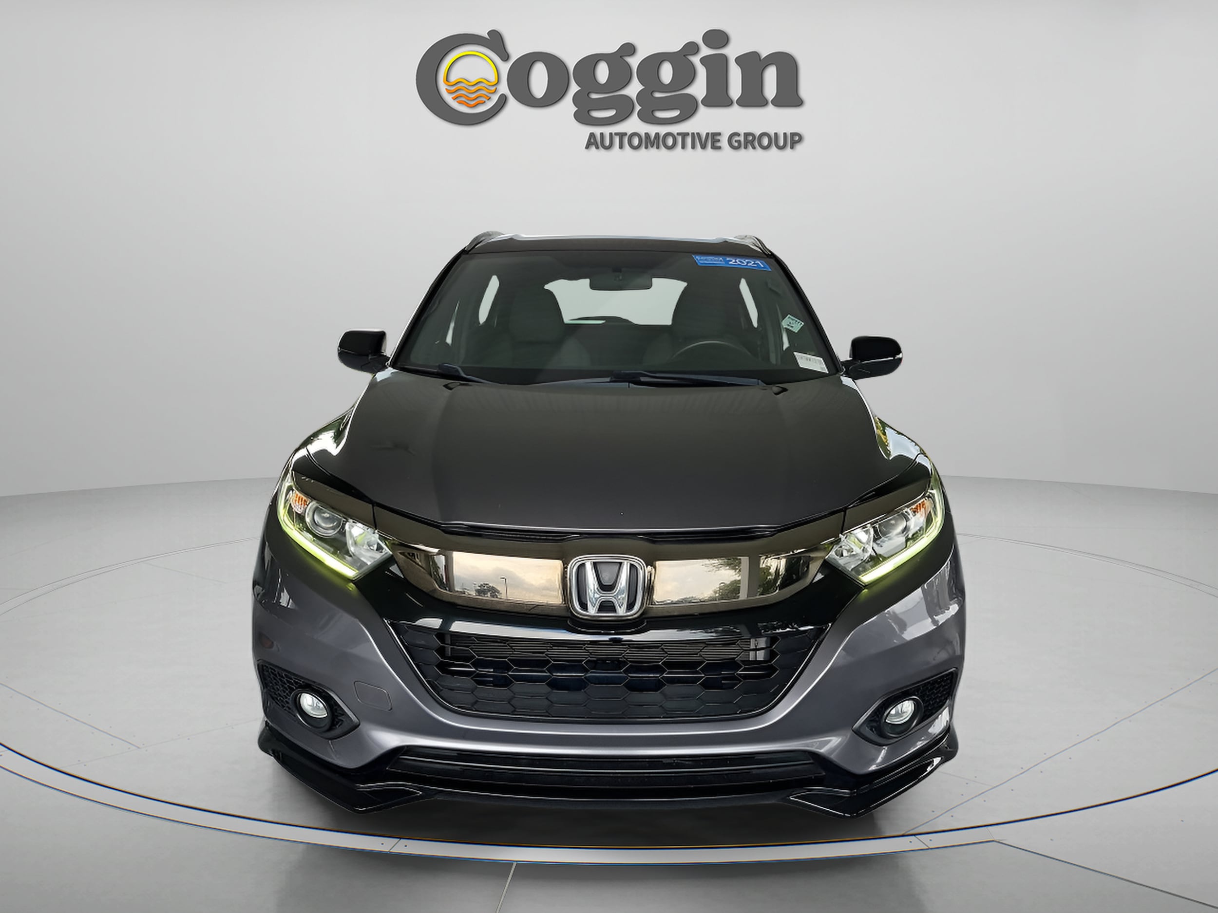 2021 Honda HR-V Sport - Photo 10