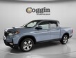  Honda Ridgeline
