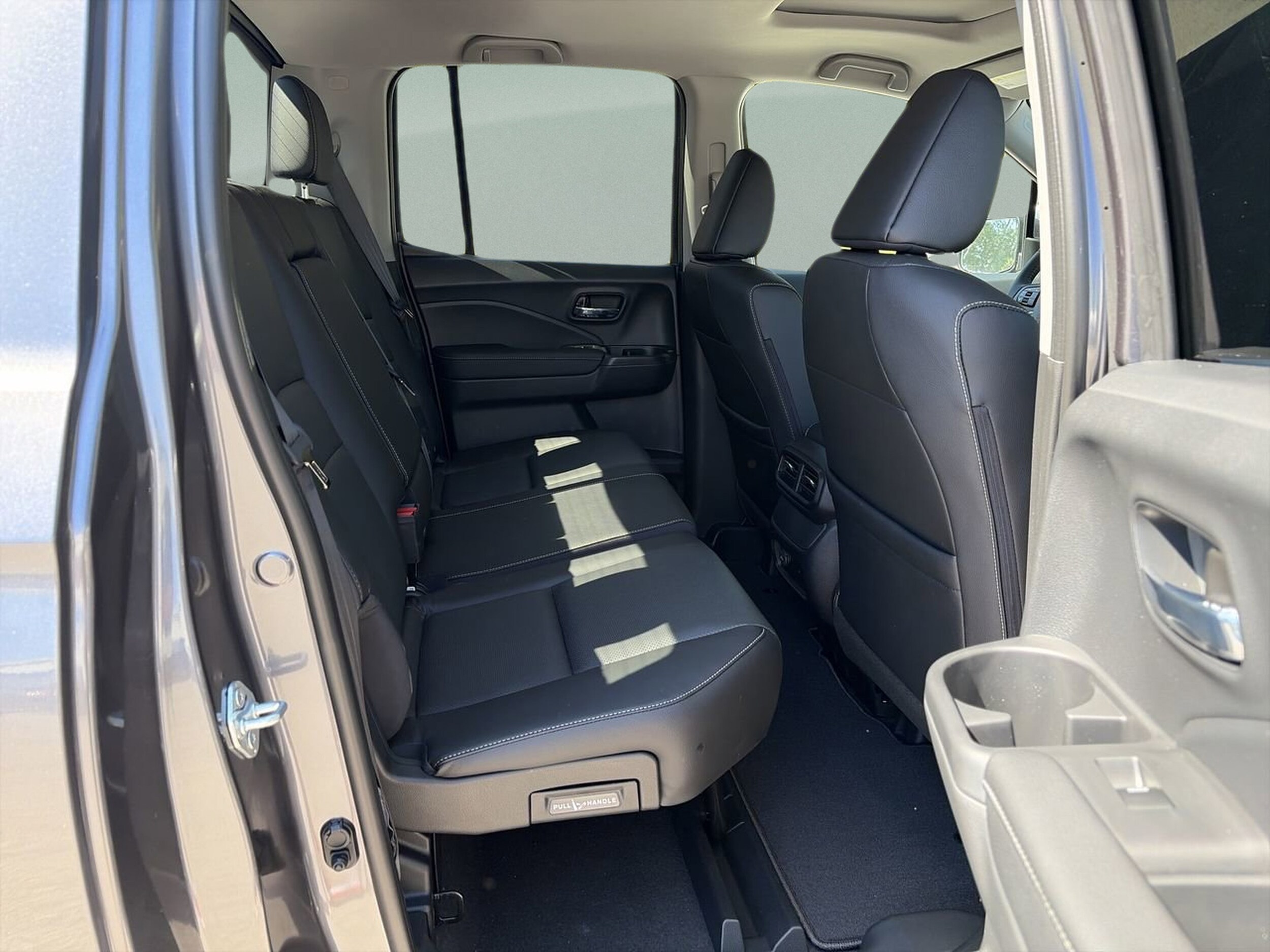 2026 Honda Ridgeline RTL - Photo 19
