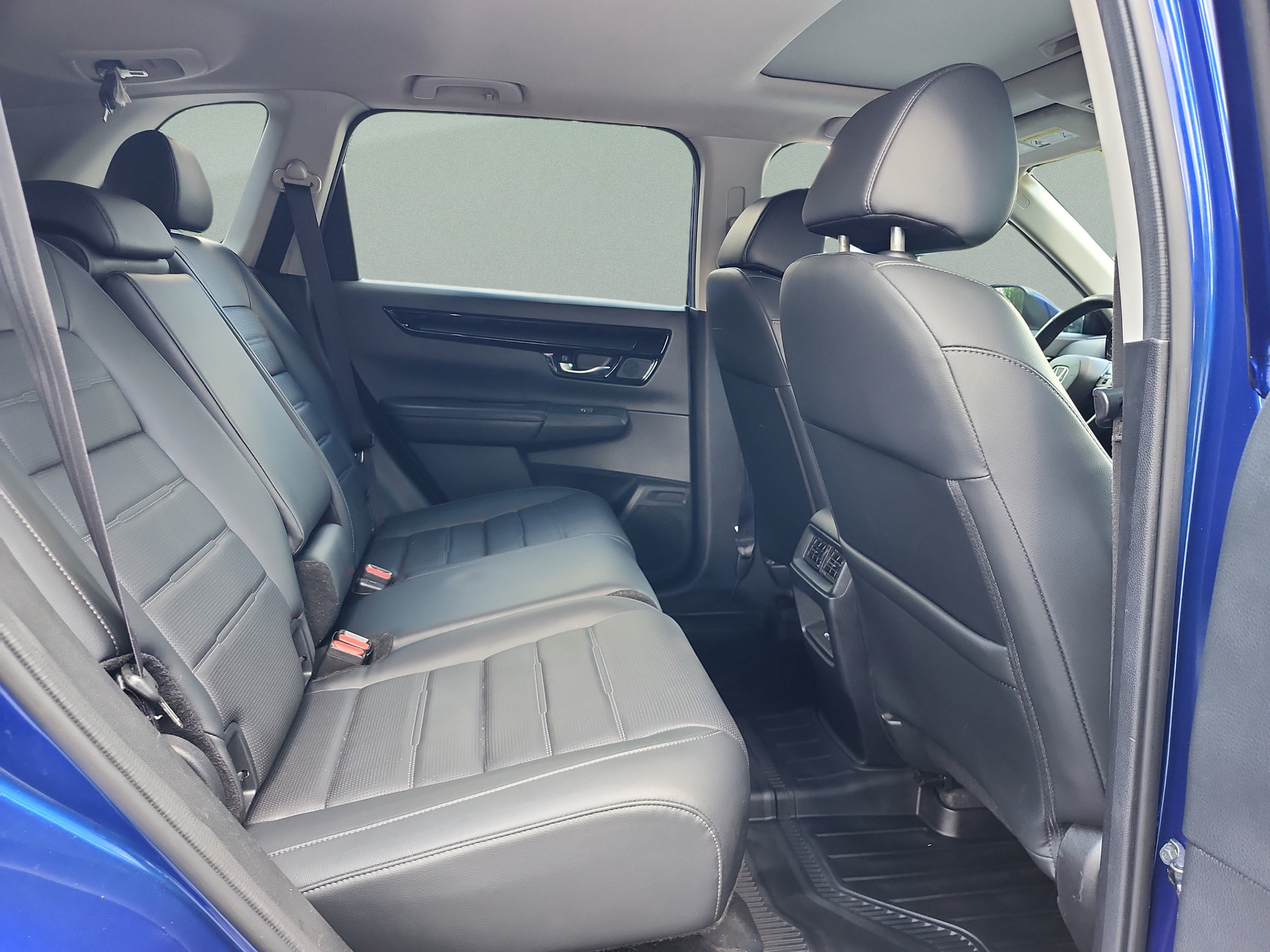 2024 Honda CR-V EX-L - Photo 19