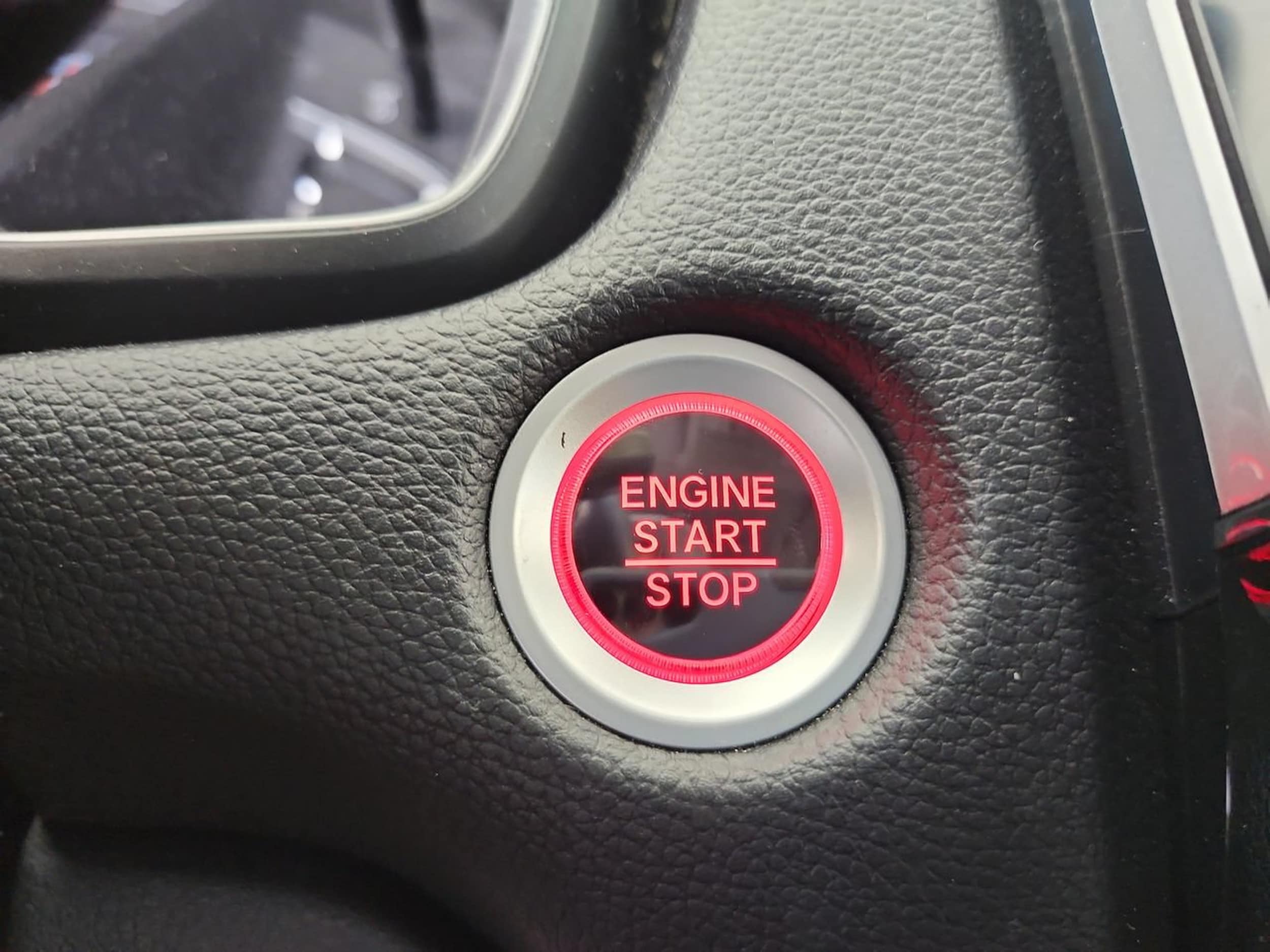 2021 Honda CR-V EX - Photo 25