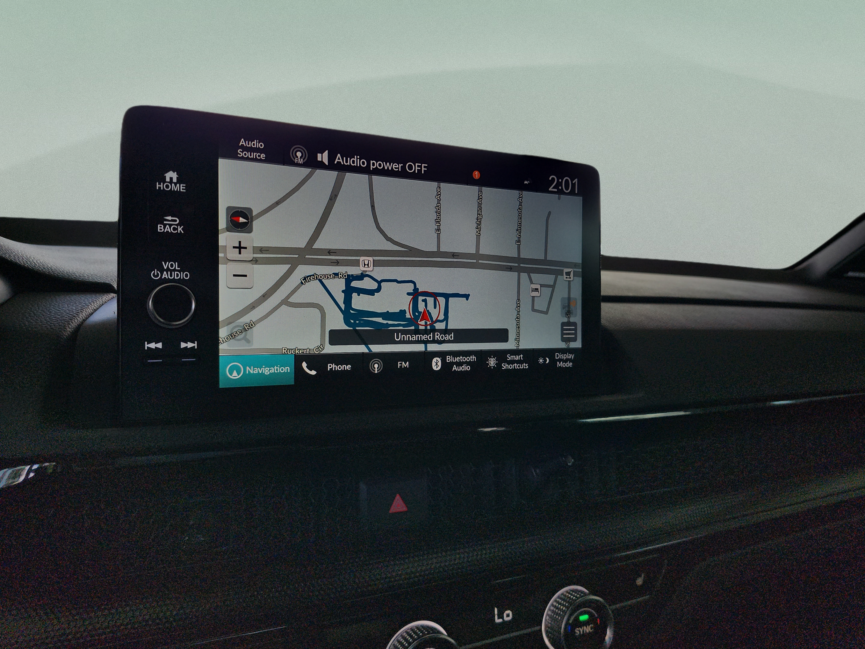 2025 Honda CR-V Sport Touring - Photo 25