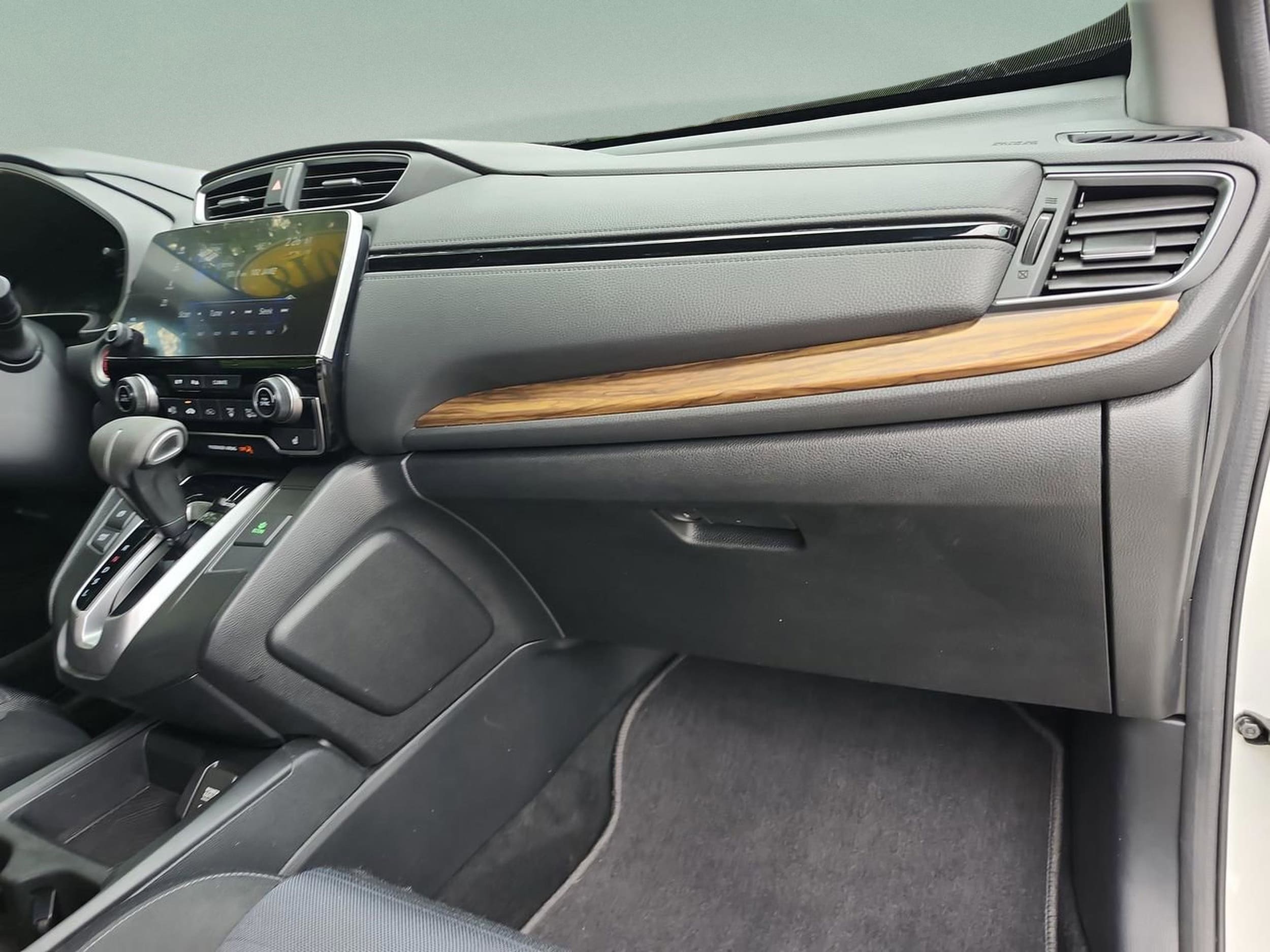 2018 Honda CR-V EX - Photo 21