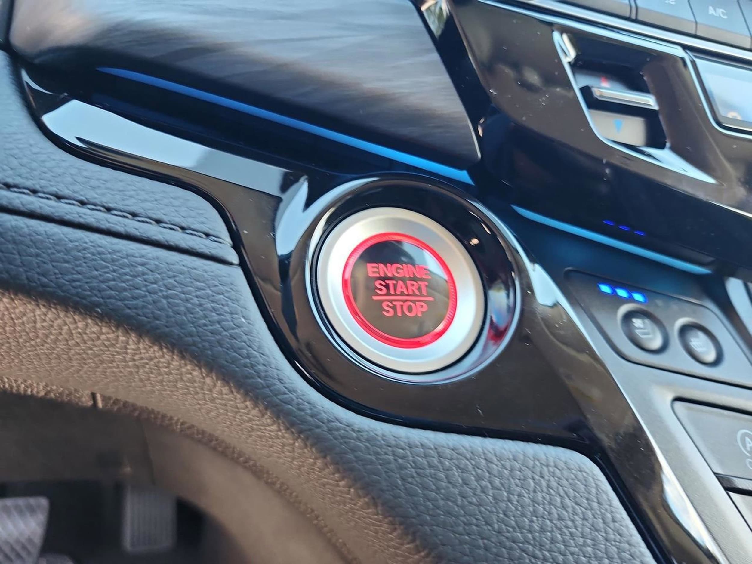 2026 Honda Odyssey Elite - Photo 32