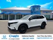 Honda CR-V Hybrid