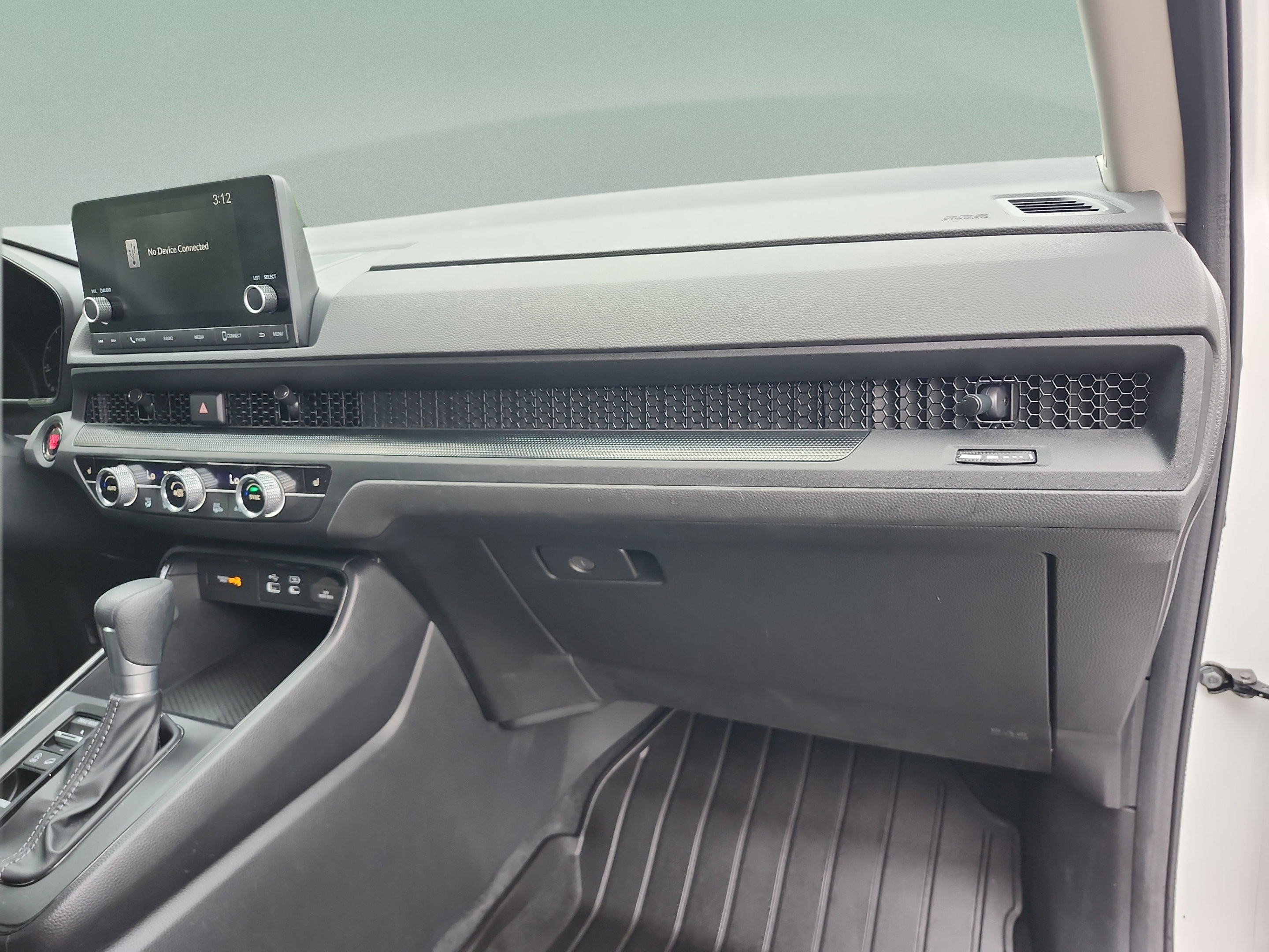 2024 Honda CR-V EX - Photo 23