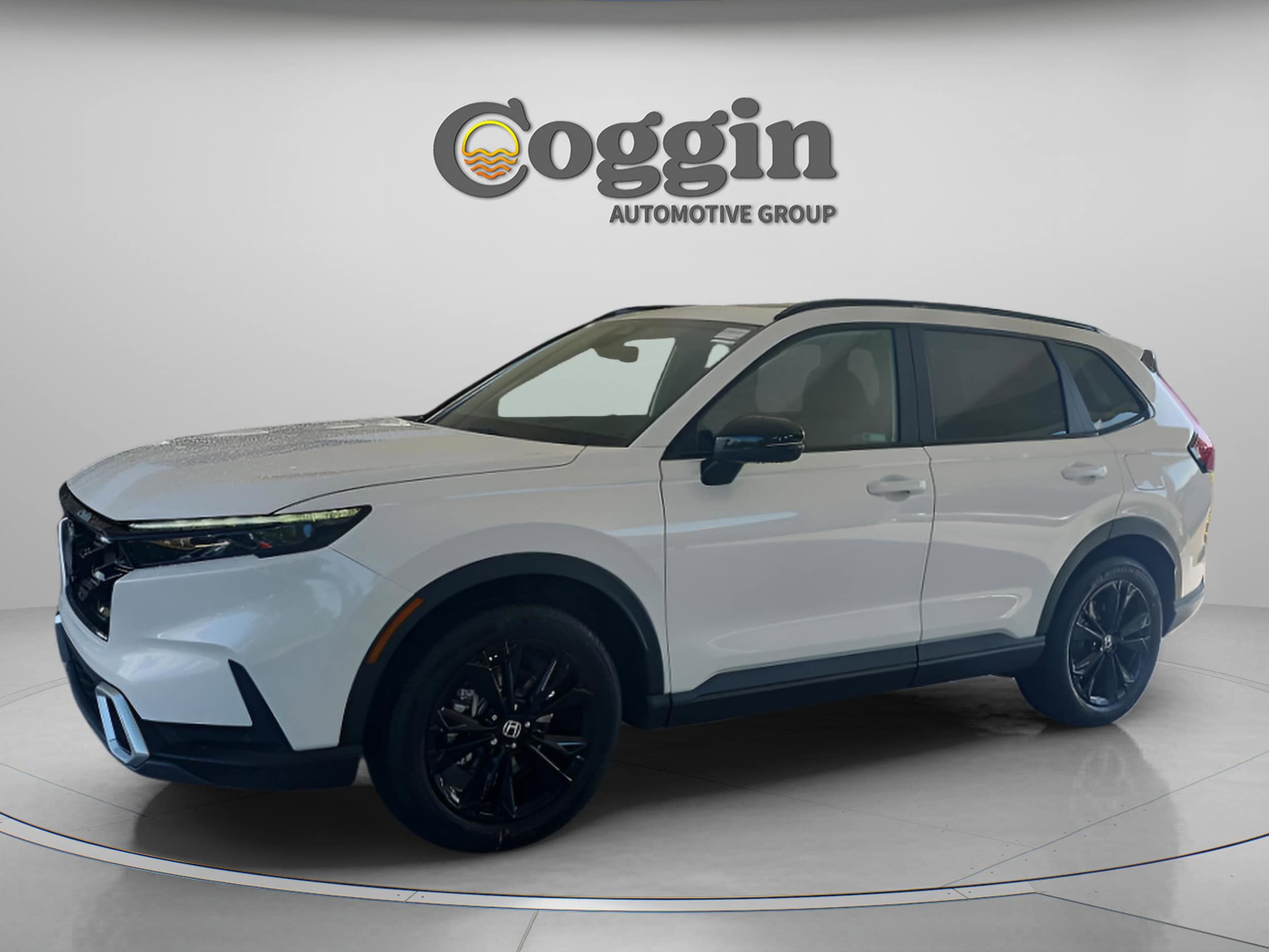 2026 Honda CR-V Hybrid Sport Touring AWD's photo