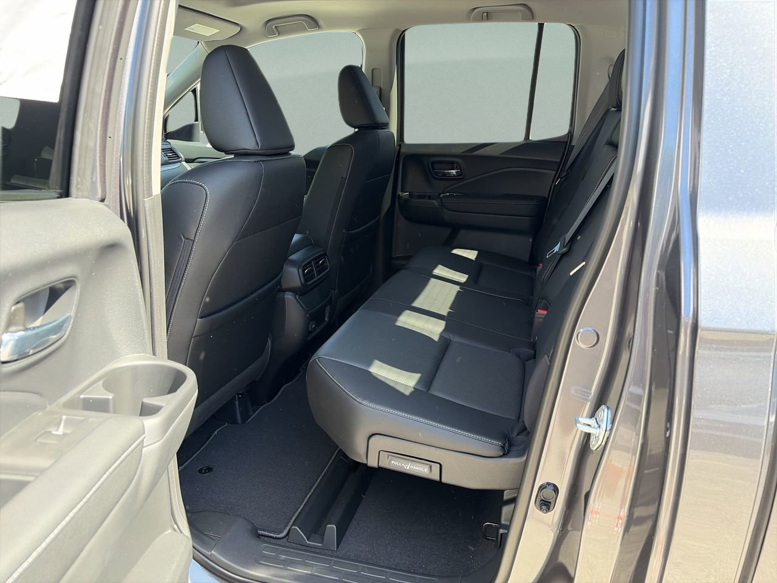 2026 Honda Ridgeline RTL - Photo 18