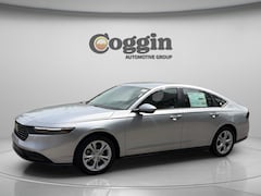 2026 Honda Accord