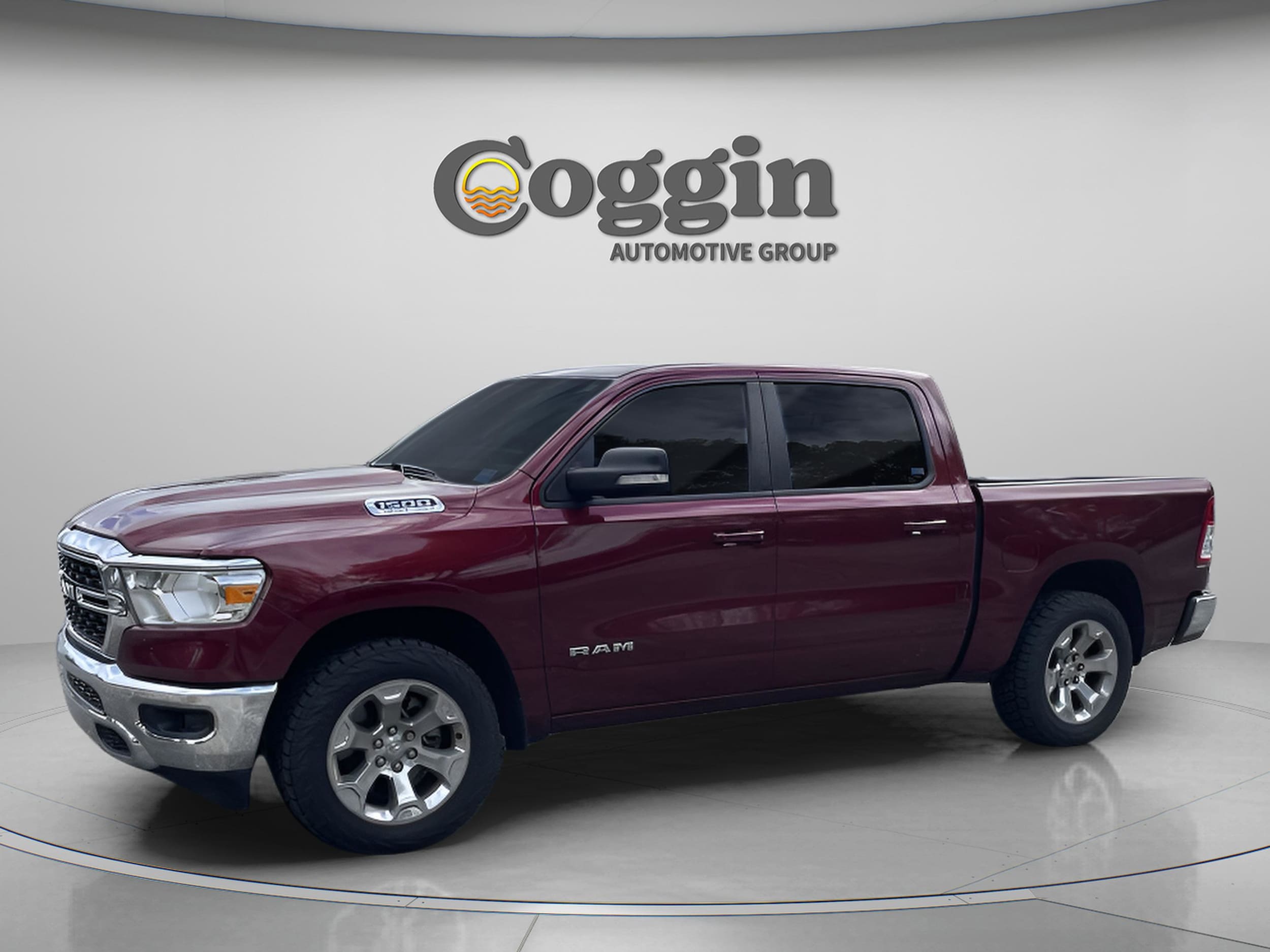 2022 RAM Ram 1500 Pickup Big Horn/Lone Star's photo