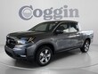  Honda Ridgeline