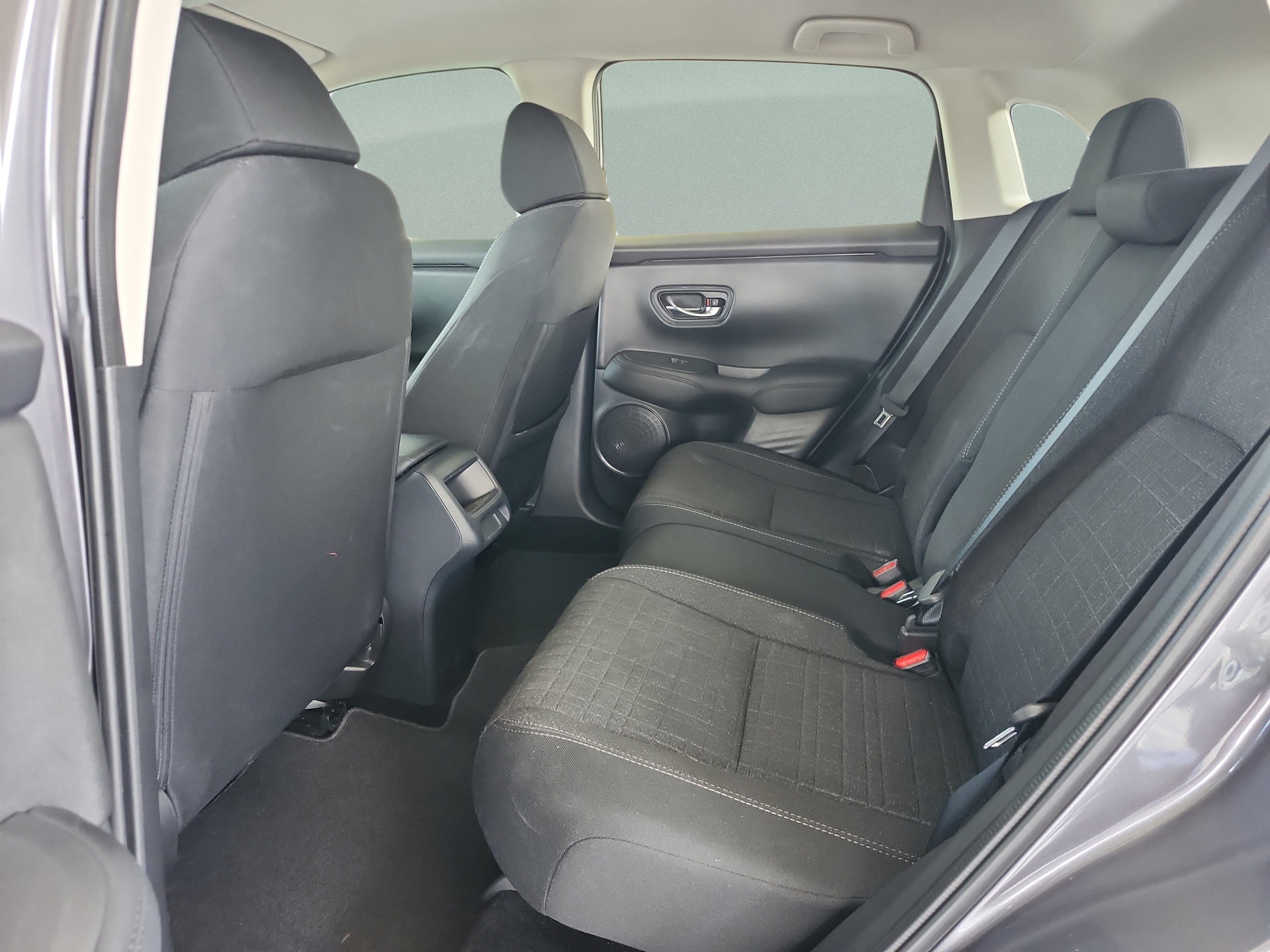 2026 Honda HR-V LX - Photo 19