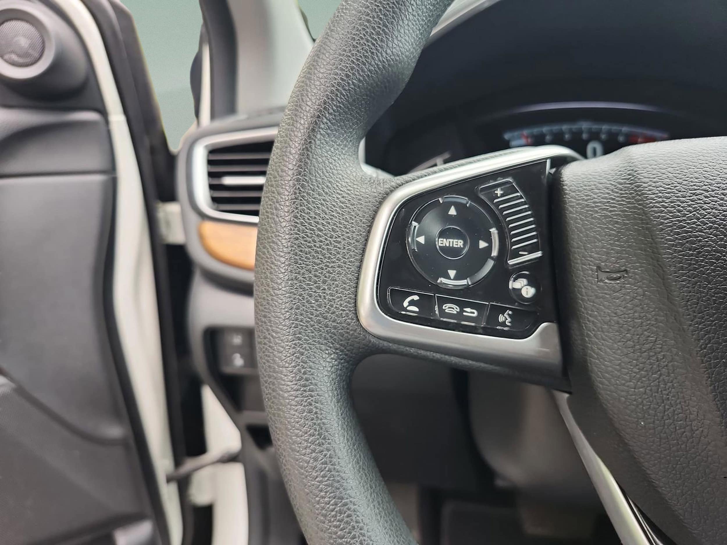 2018 Honda CR-V EX - Photo 14