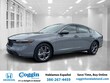 Honda Accord Hybrid