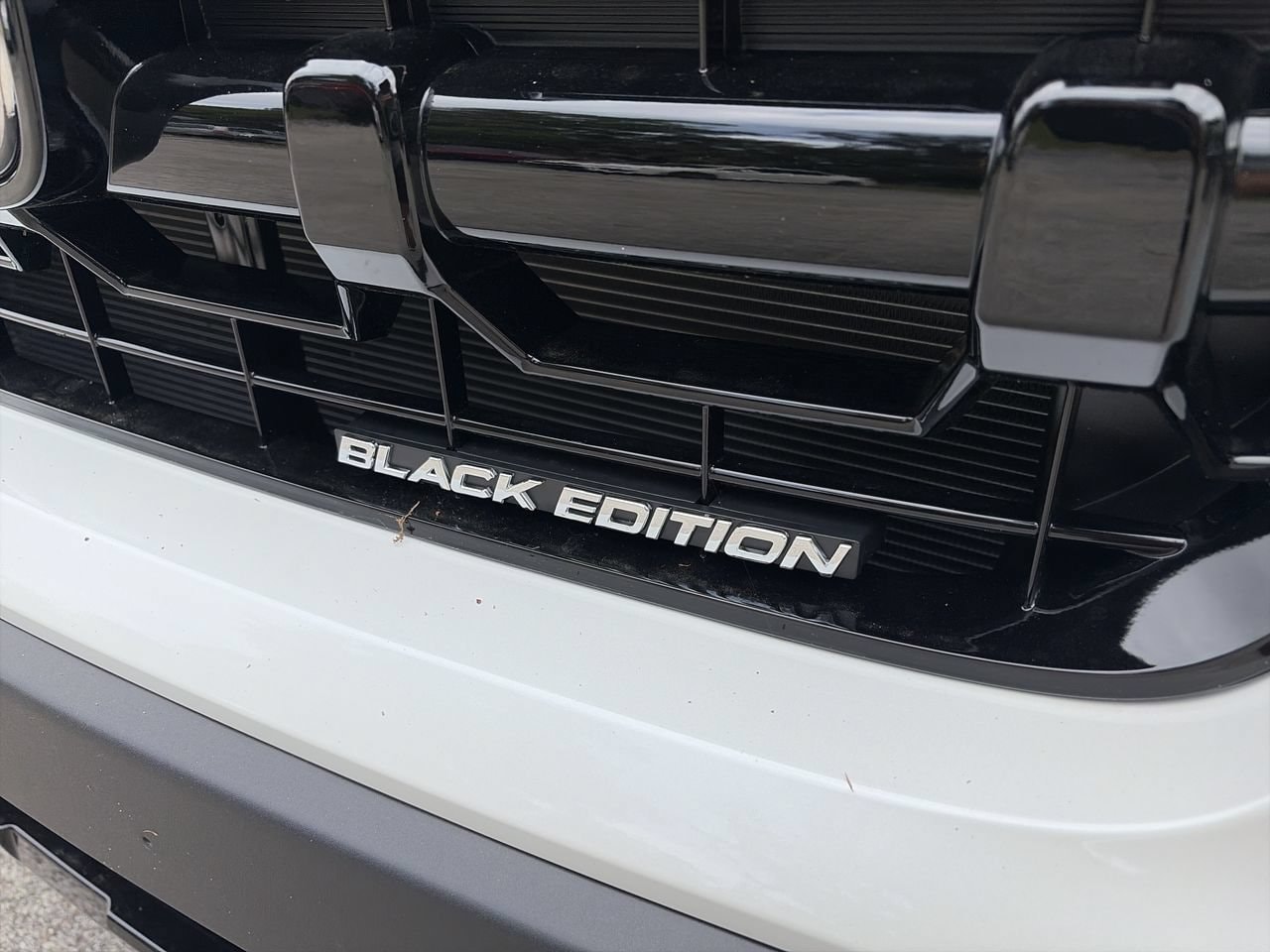 2026 Honda Ridgeline Black Edition - Photo 24