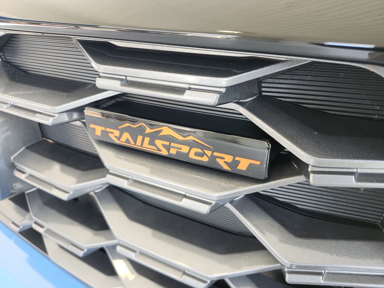 2024 Honda Ridgeline TrailSport - Photo 33