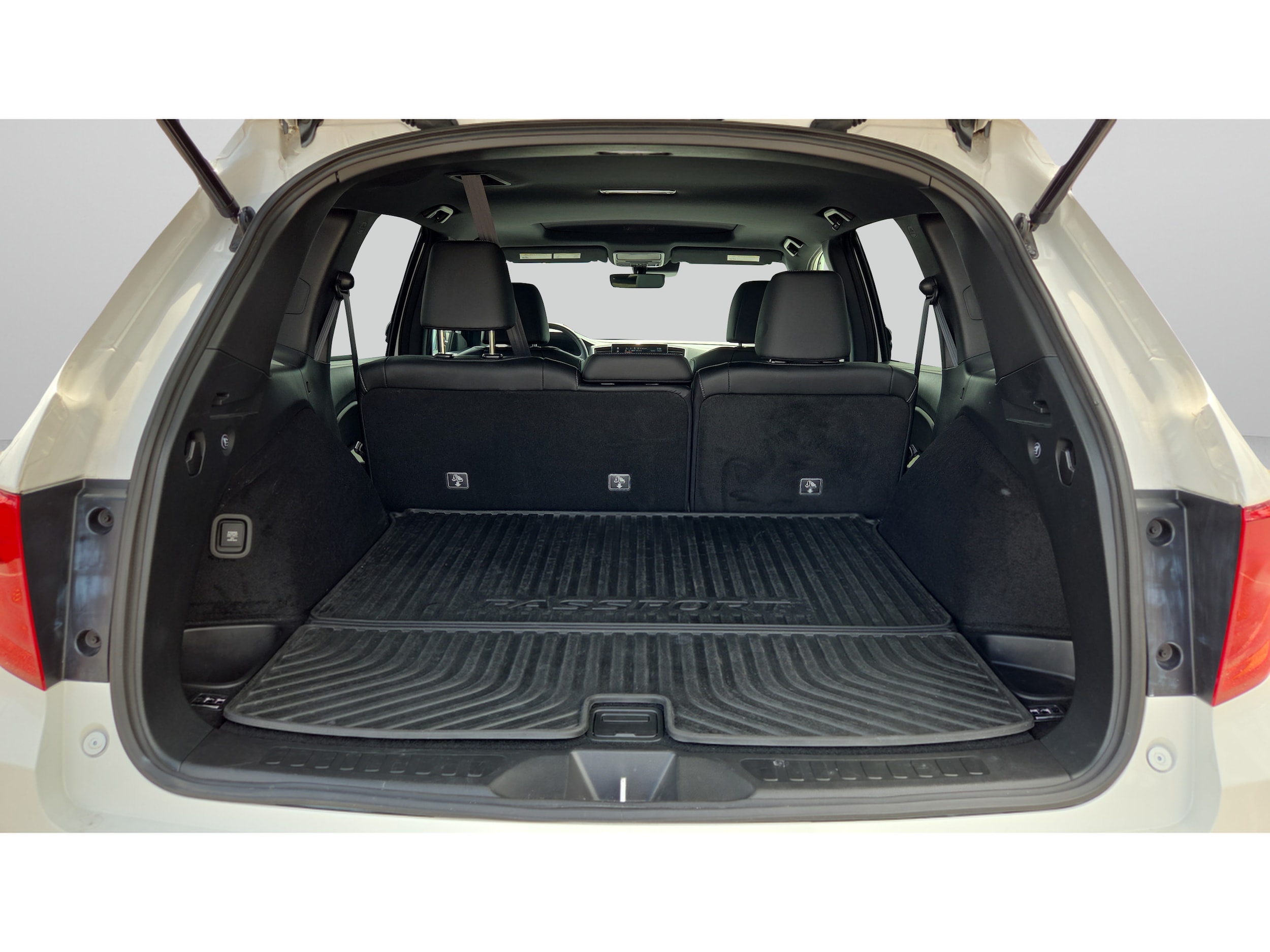2023 Honda Passport EX-L - Photo 11