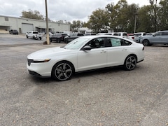 2026 Honda Accord Hybrid