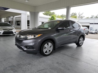 2019 Honda HR-V EX 2WD SUV