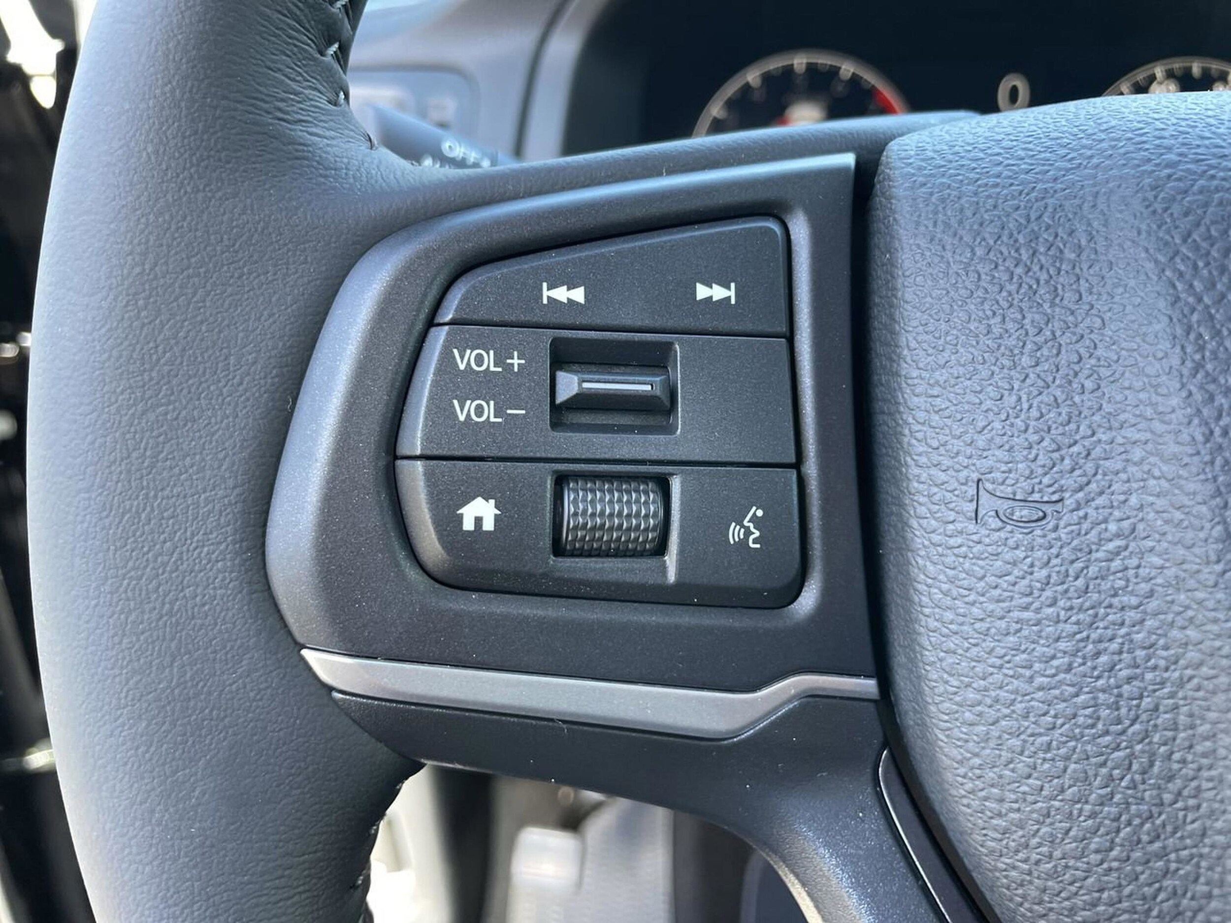 2026 Honda Ridgeline RTL - Photo 15