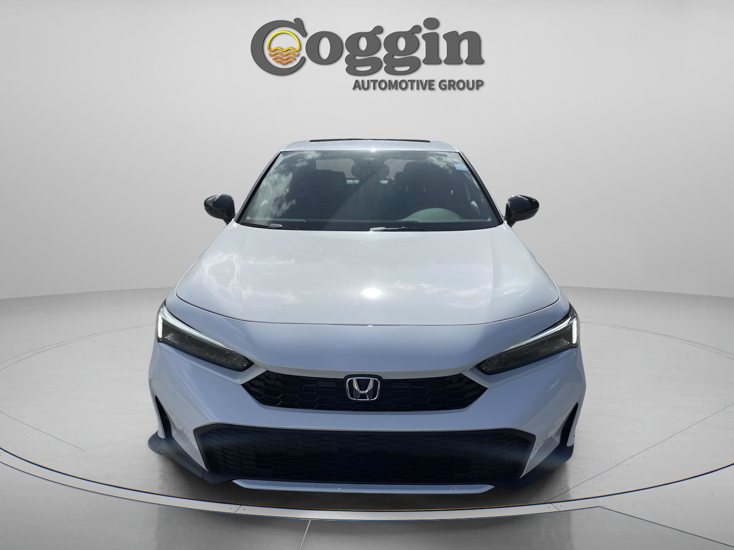 2026 Honda Civic Sport Touring - Photo 11