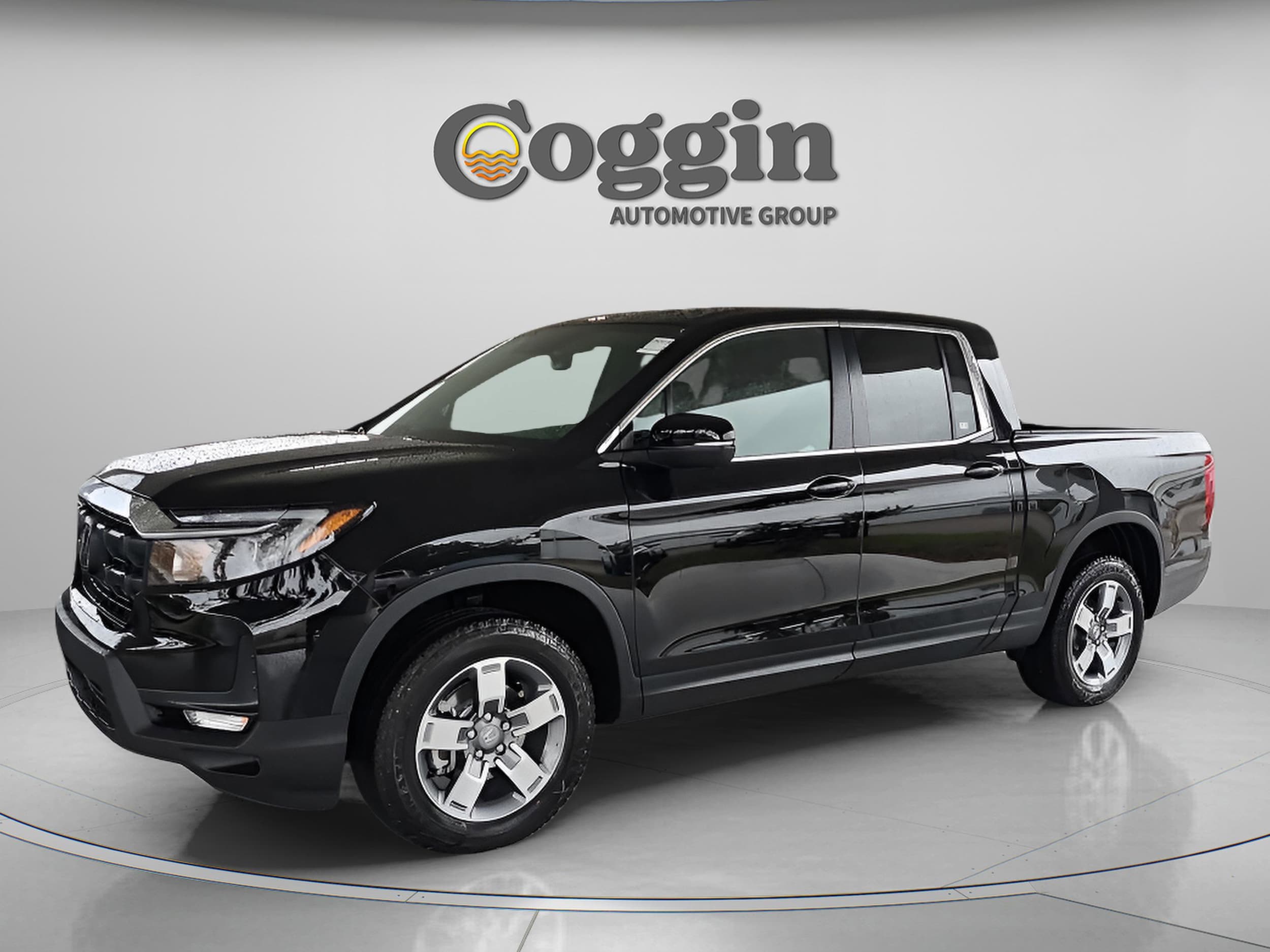 2026 Honda Ridgeline RTL AWD's photo