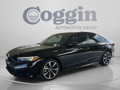 2025 Honda Civic Hybrid