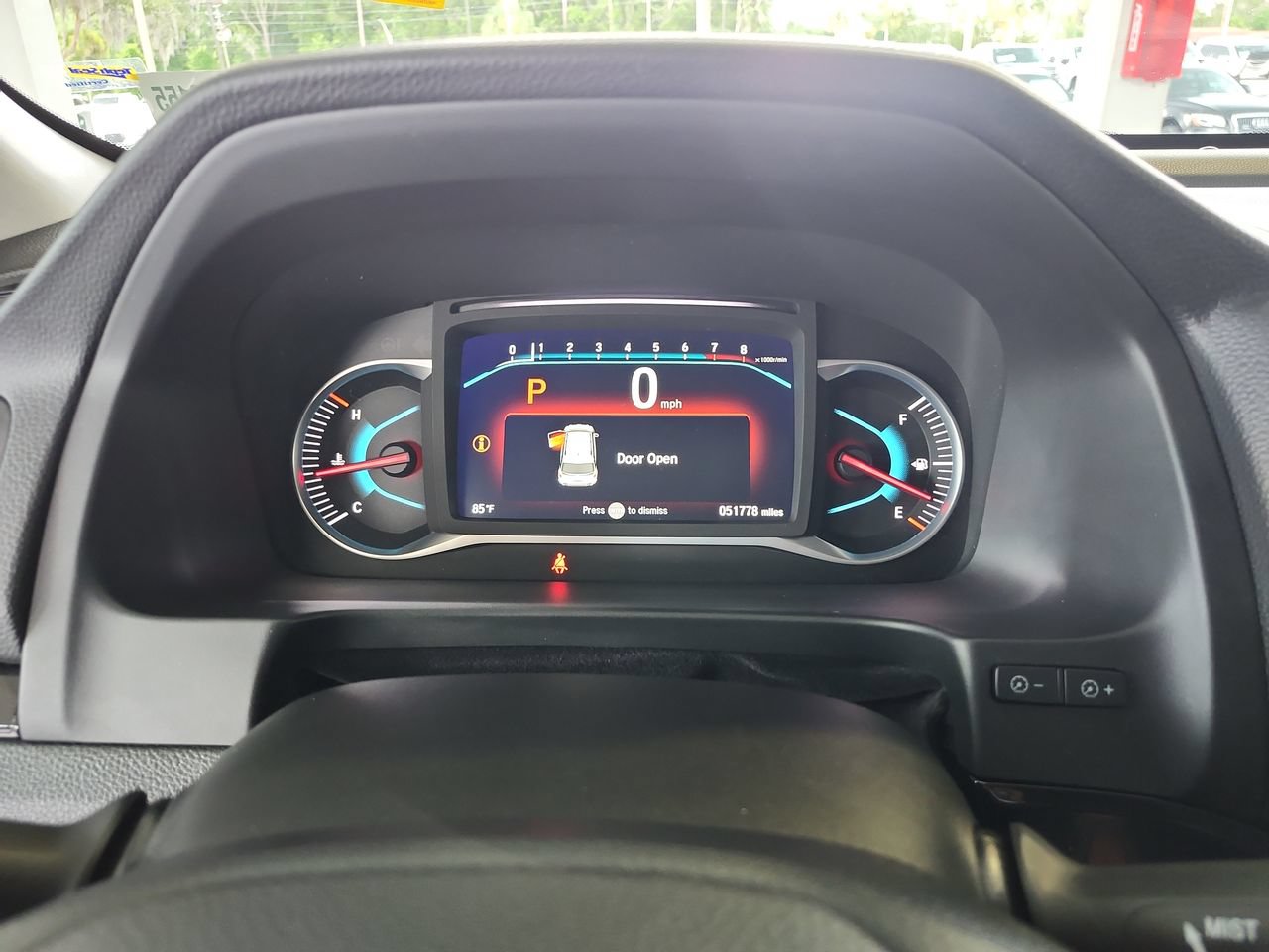 2021 Honda Pilot Elite - Photo 12