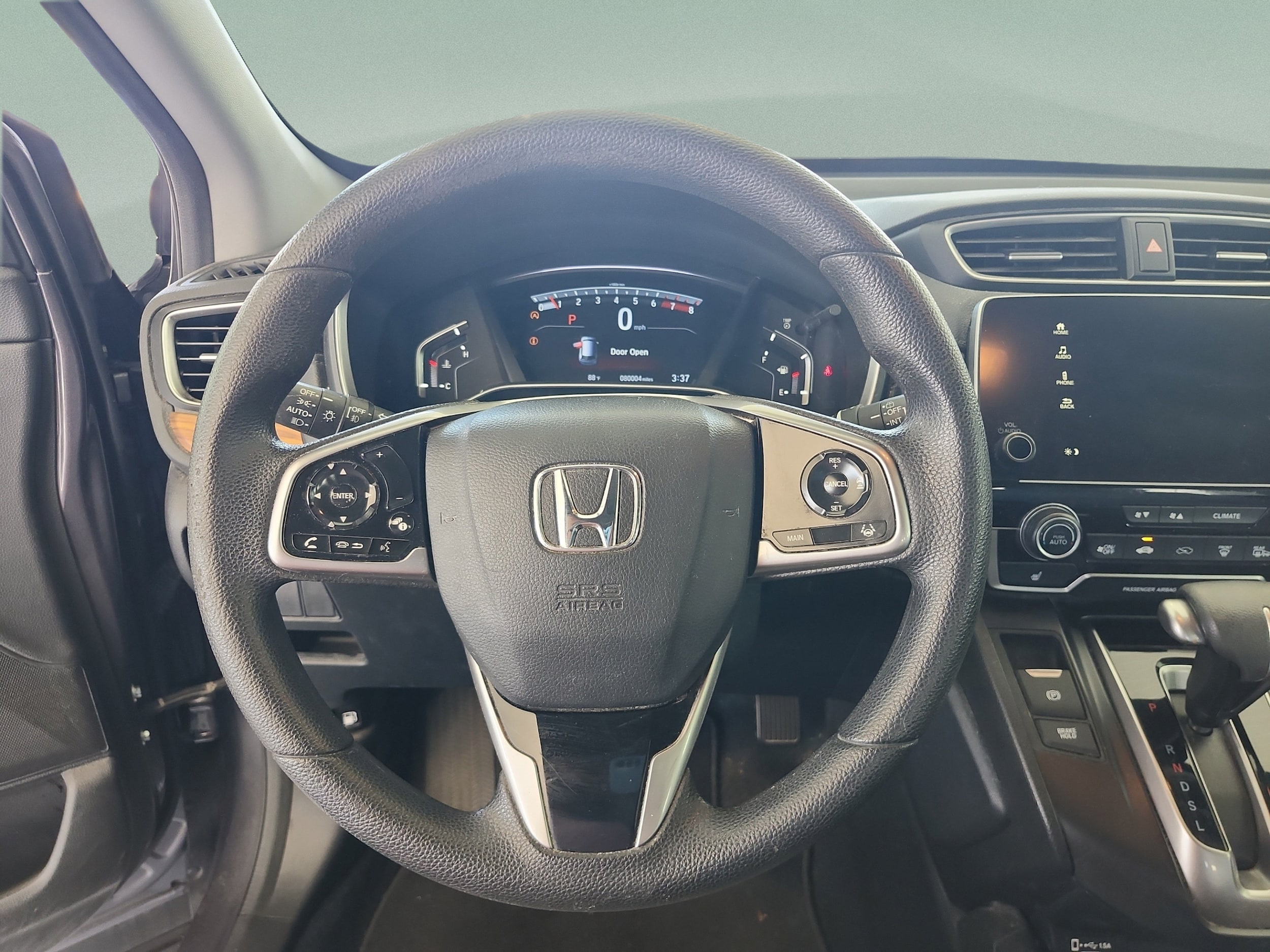 2021 Honda CR-V EX - Photo 10