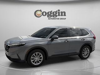 2026 Honda CR-V EX SUV