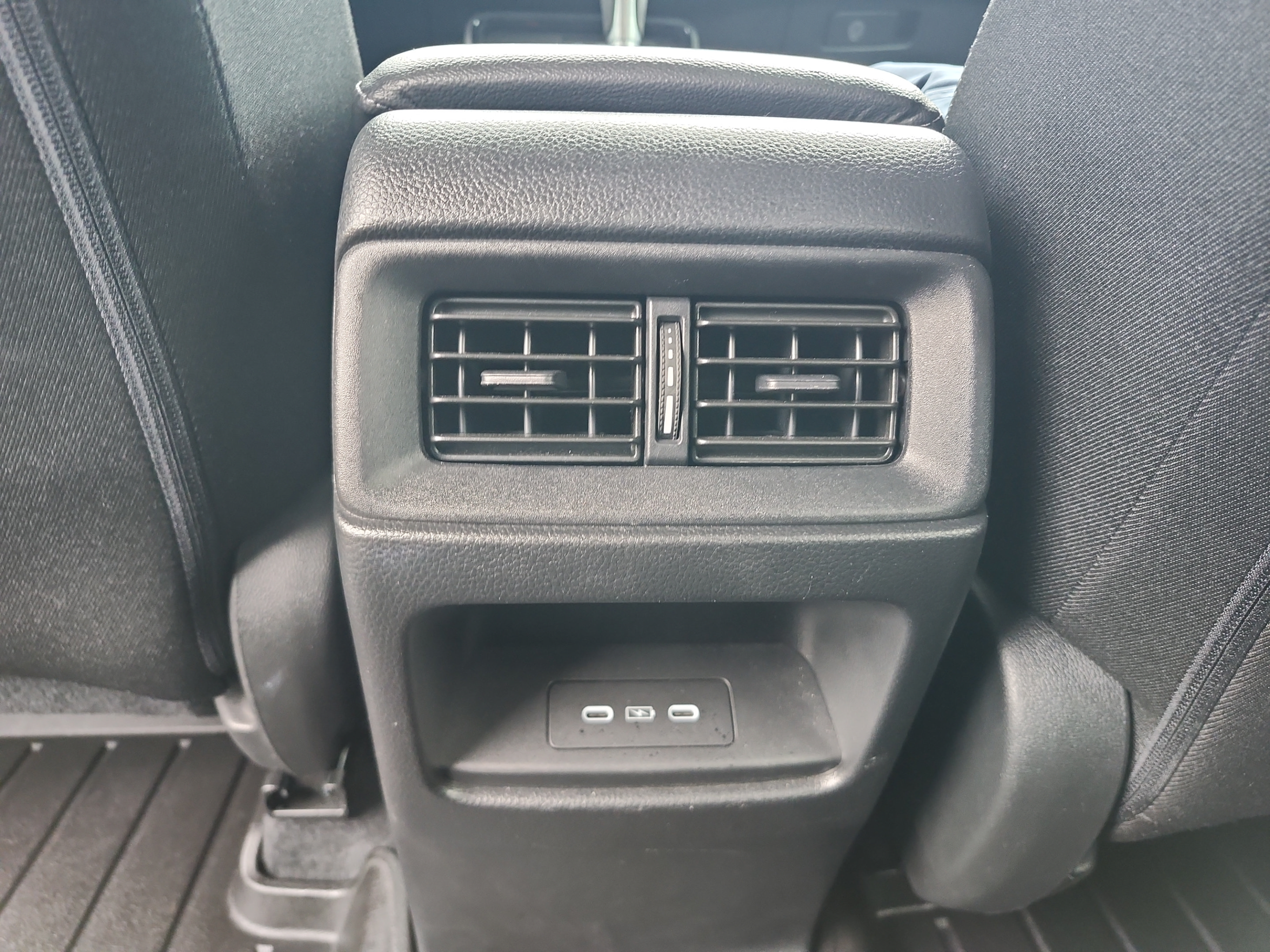 2024 Honda CR-V EX - Photo 20