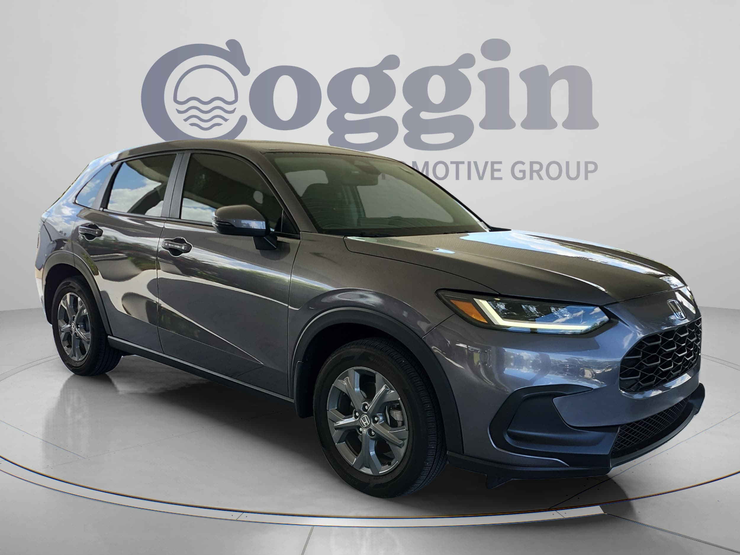 2026 Honda HR-V LX - Photo 9