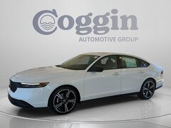 2026 Honda Accord