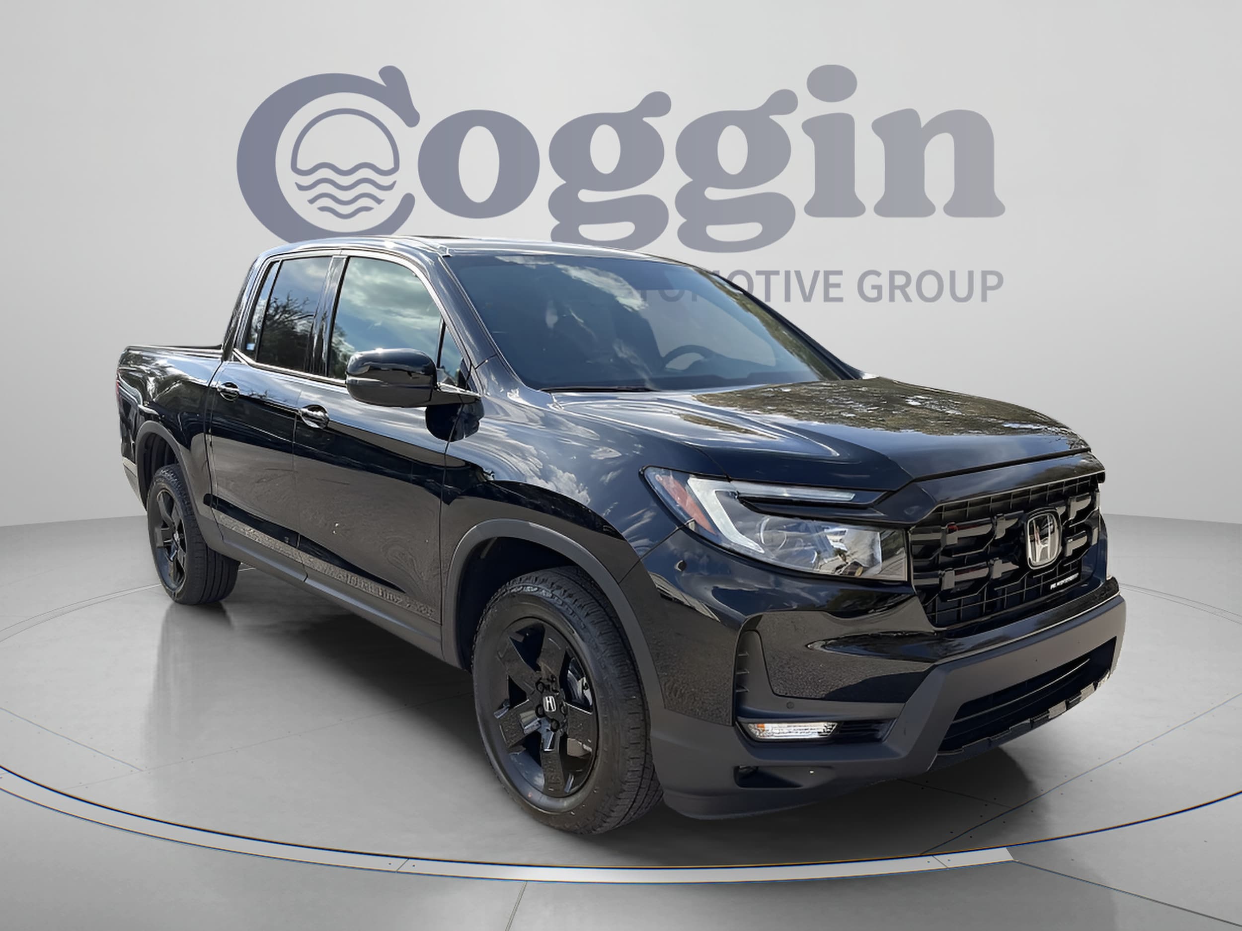 2026 Honda Ridgeline Black Edition - Photo 10