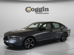 2026 Honda Accord