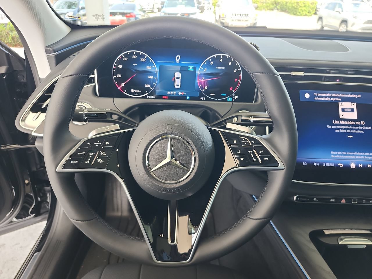 2026 Mercedes-Benz E-Class E350 - Photo 12