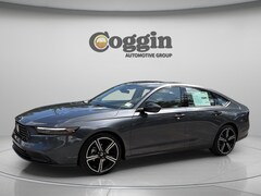 2026 Honda Accord