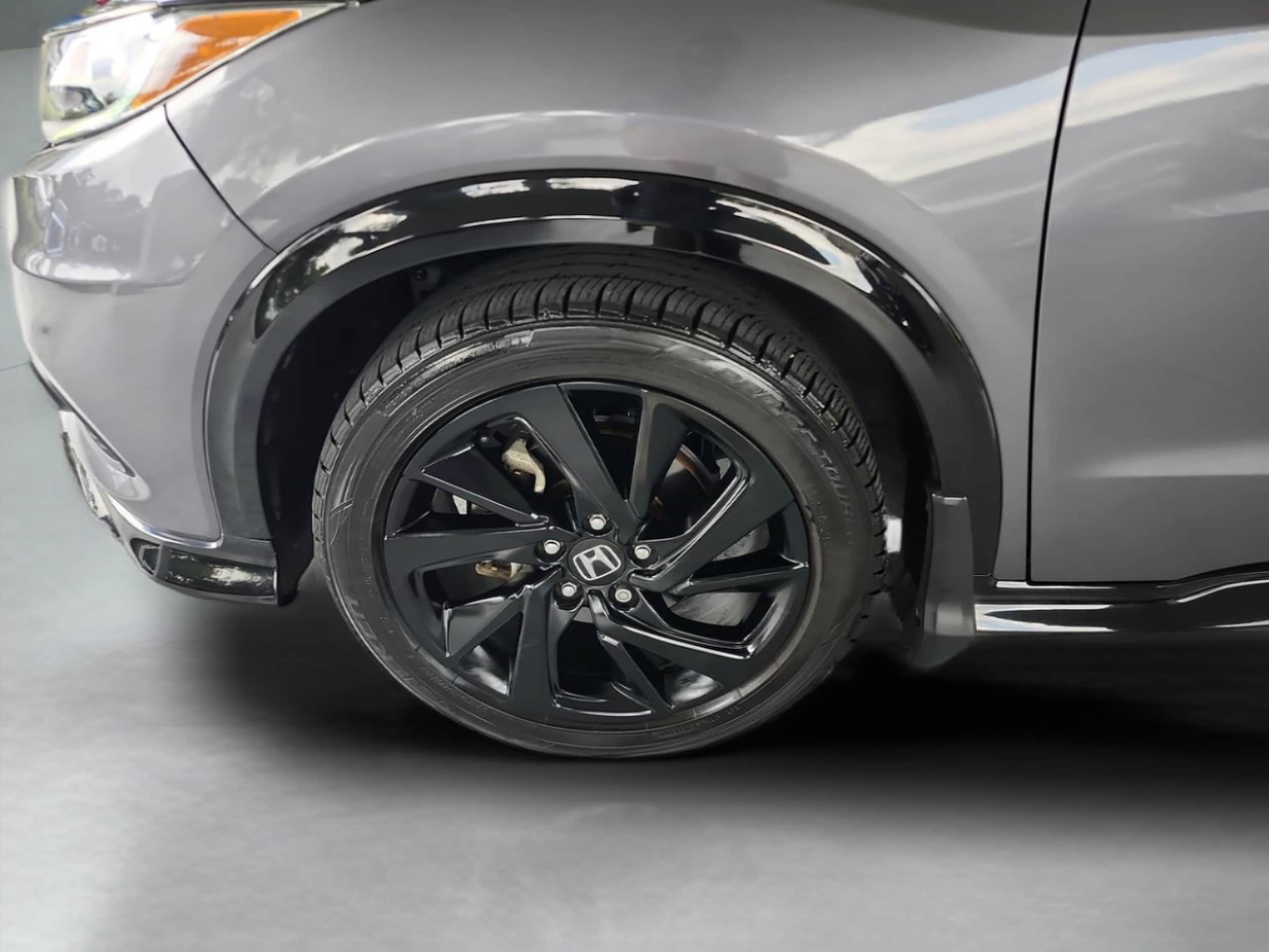 2021 Honda HR-V Sport - Photo 32