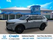 Honda CR-V Hybrid