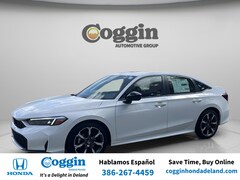 2026 Honda Civic Hybrid Sport Touring Sedan